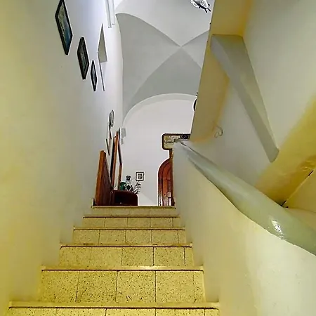 Antico Monastero Di