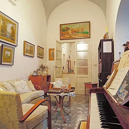 فندق مبيت وإفطار Antico Monastero Di