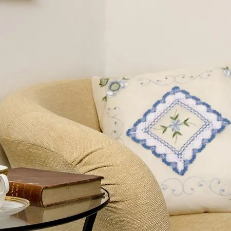 Antico Monastero Di Bed & Breakfast Anacapri (Isola di Capri)