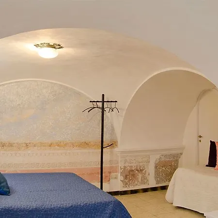 Antico Monastero Di