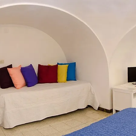 Antico Monastero Di 4* أناكابْري