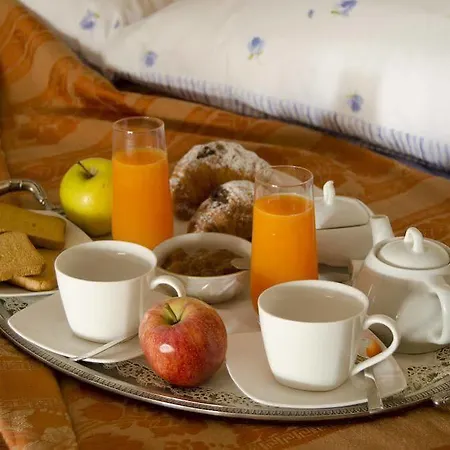 Antico Monastero Di Anacapri (Isola di Capri)