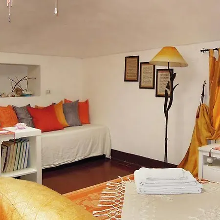 Bed & Breakfast Antico Monastero Di 3*