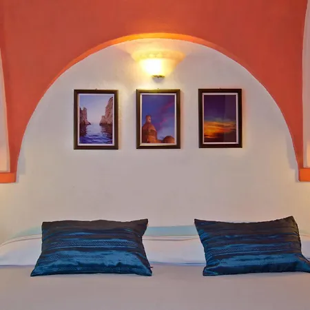 Antico Monastero Di 4*