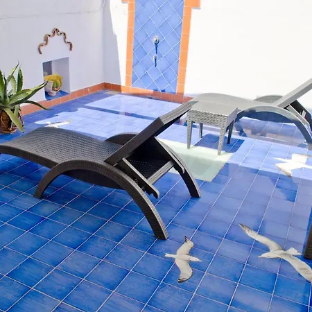 Bed & Breakfast Antico Monastero Di