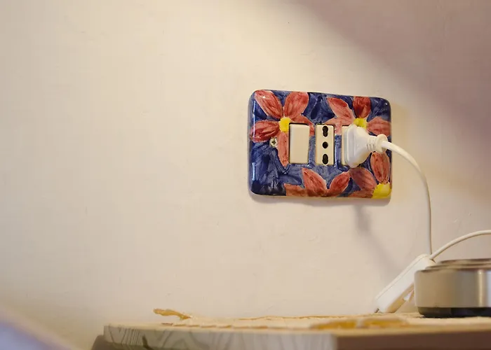 アンティコ モナステロ ディ ベッド・アンド・ブレックファスト 3*