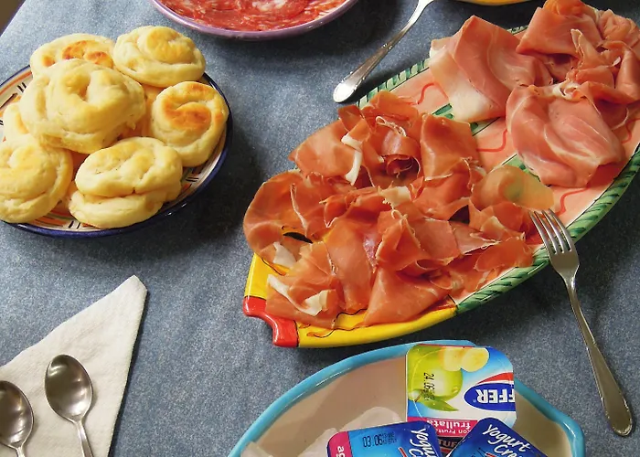 アンティコ モナステロ ディ ベッド・アンド・ブレックファスト アナカプリ