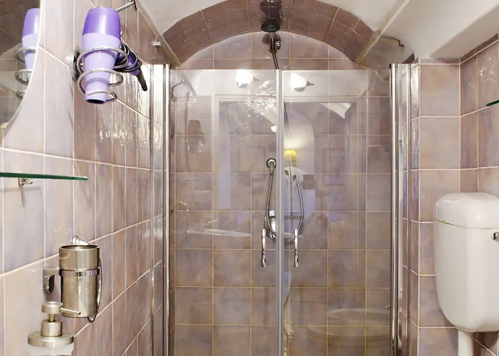 アンティコ モナステロ ディ