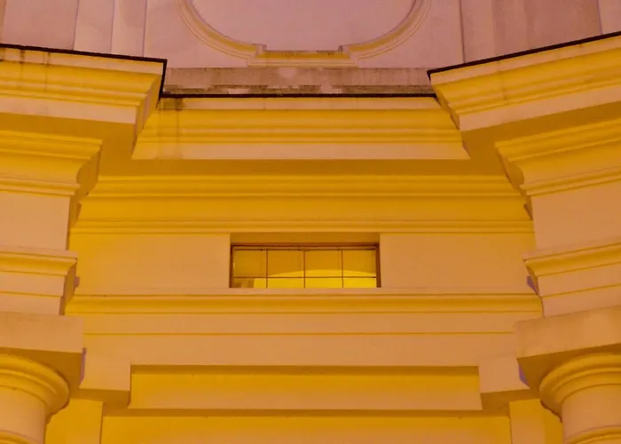 アンティコ モナステロ ディ