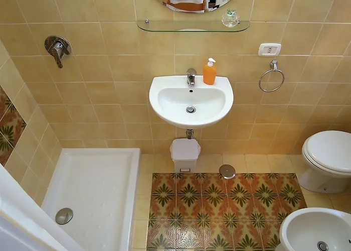 ベッド・アンド・ブレックファスト アンティコ モナステロ ディ 3*