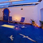 Antico Monastero Di Oda ve Kahvaltı Anacapri (Isola di Capri)