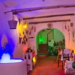 Oda ve Kahvaltı Antico Monastero Di Anacapri (Isola di Capri)