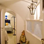 Oda ve Kahvaltı Antico Monastero Di Anacapri (Isola di Capri)