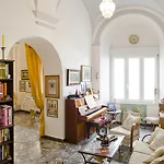 Antico Monastero Di 4* Anacapri (Isola di Capri)