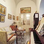 Antico Monastero Di Anacapri (Isola di Capri)