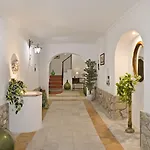 Oda ve Kahvaltı Antico Monastero Di Anacapri (Isola di Capri)