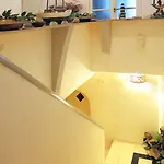 Antico Monastero Di Oda ve Kahvaltı Anacapri (Isola di Capri)