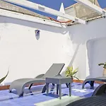 Antico Monastero Di 4* Anacapri (Isola di Capri)