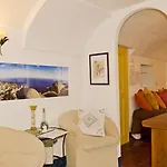 Antico Monastero Di Oda ve Kahvaltı Anacapri (Isola di Capri)