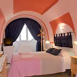 Antico Monastero Di 4* Anacapri (Isola di Capri)