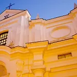 Oda ve Kahvaltı Antico Monastero Di