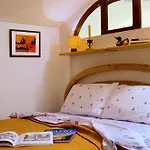 Oda ve Kahvaltı Antico Monastero Di Anacapri (Isola di Capri)