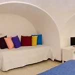 Antico Monastero Di 4* Anacapri (Isola di Capri)
