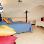 Antico Monastero Di Oda ve Kahvaltı Anacapri (Isola di Capri)