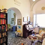 Antico Monastero Di 4* Anacapri (Isola di Capri)
