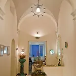 Oda ve Kahvaltı Antico Monastero Di Anacapri (Isola di Capri)