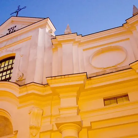 فندق مبيت وإفطار Antico Monastero Di