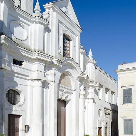 فندق مبيت وإفطار Antico Monastero Di
