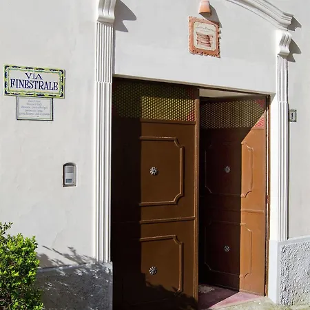 فندق مبيت وإفطار Antico Monastero Di أناكابْري
