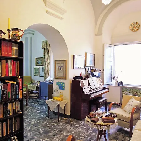 Antico Monastero Di 2* أناكابْري