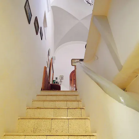فندق مبيت وإفطار Antico Monastero Di
