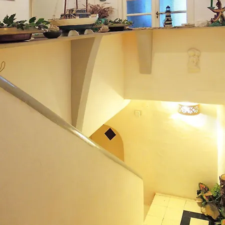 Antico Monastero Di فندق مبيت وإفطار أناكابْري