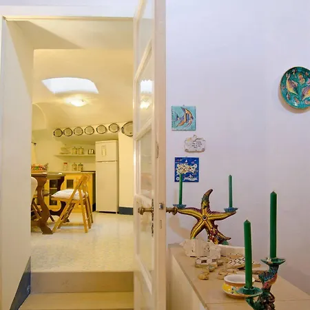 فندق مبيت وإفطار Antico Monastero Di أناكابْري