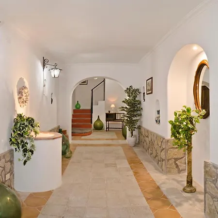 فندق مبيت وإفطار Antico Monastero Di أناكابْري