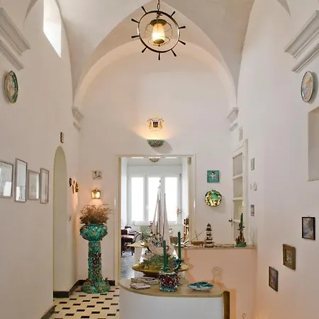 Antico Monastero Di فندق مبيت وإفطار