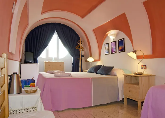 Alojamento de Acomodação e Pequeno-almoço Antico Monastero Di 3*