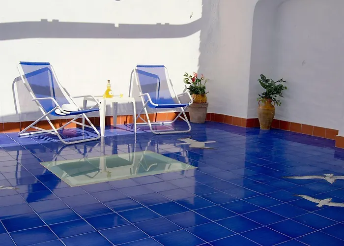 Alojamento de Acomodação e Pequeno-almoço Antico Monastero Di 3*