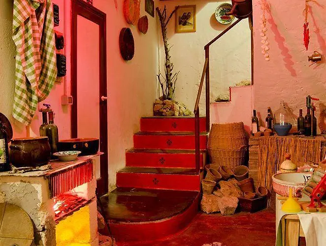 Alojamento de Acomodação e Pequeno-almoço Antico Monastero Di 3*